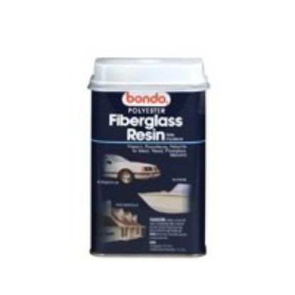 Picture of Fiberglass-Resin