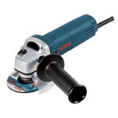Picture of 4-1/2" Angle-grinder 6-amp