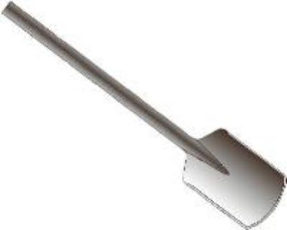 Picture of Breaker-Hammer 5-1/2" X 20" Cl
