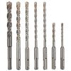 Picture of Drill-Bit S4" - Masonry-Application 3/16"