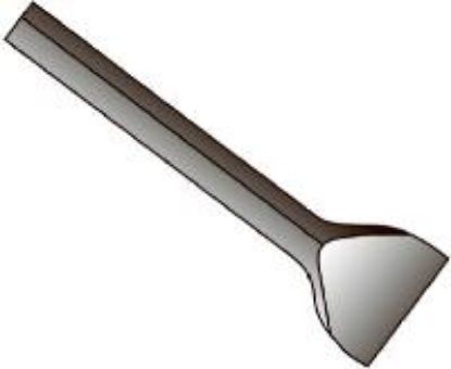 Picture of 2 x 12 Scaling-Chisel