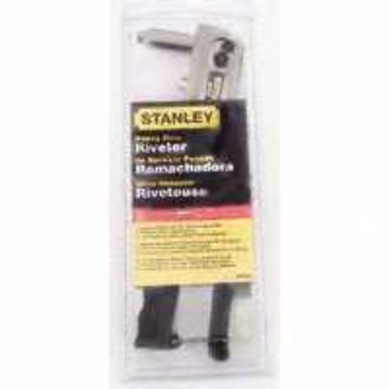 Picture of HD Right-Angle Rivet-Tool