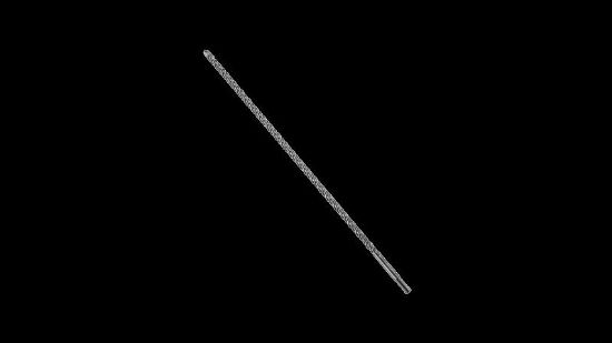 Picture of Masonry-drill-bit 3/8"