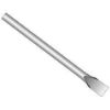 Picture of 3/4"-Hex-Shank 1" X 12" Flat-Chisel