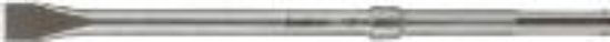 Picture of Flat-Chisel 1" x 18"
