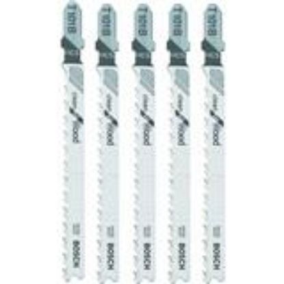 Picture of 4-1/2". "Progressor" High-Carbon-Steel