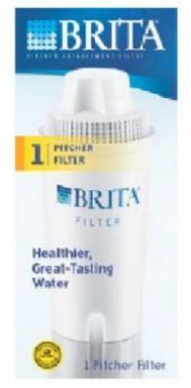 Picture of Replacement Water-Filter