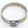 Picture of Hose-Clamp Band-&-Screw #56 3-1/16" - 4"