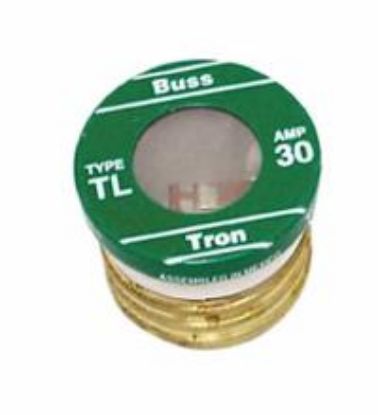 Picture of 30-Amp TL Electrical-Fuse