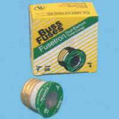 Picture of Electrical-Fuse Type-T 30-Amp