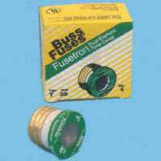 Picture of Electrical-Fuse Type-T 30-Amp