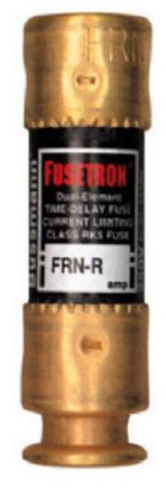 Picture of Electrical-Fuse Dual-Element Type-frn-r 250 Volt 10-Amp