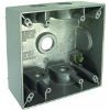 Picture of Gray 30.5CUIN Out Electrical-Box