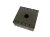 Picture of Weather-proof Outlet-box Gray 5-outlet 3/4"
