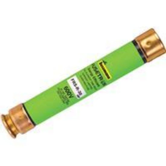 Picture of Electrical-Fuse Dual-element Type-frs-r 600 Volt 30 Amp