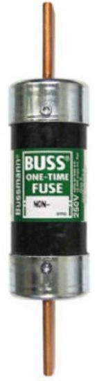 Picture of Electrical-Fuse One-time Type-non 250-volt 100-amp