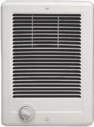 Picture of Wall Fan Heater
