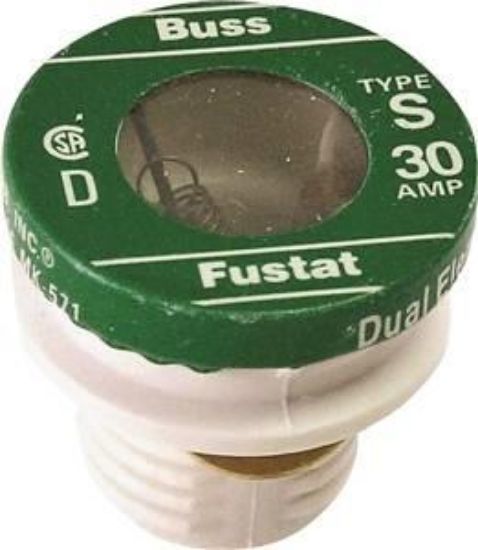 Picture of Electrical-Fuse Type-s 30-amp