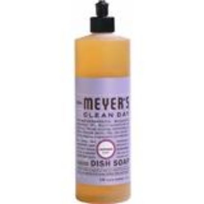 Picture of Dish-Soap Liquid