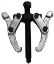 Picture of 6" Jaw Grip Puller