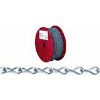 Picture of Single Jack-Chain Bright Zinc-Plated Mild-Steel #16