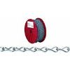 Picture of Single Steel Jack-Chain Zinc-Plated Mild-Steel #14