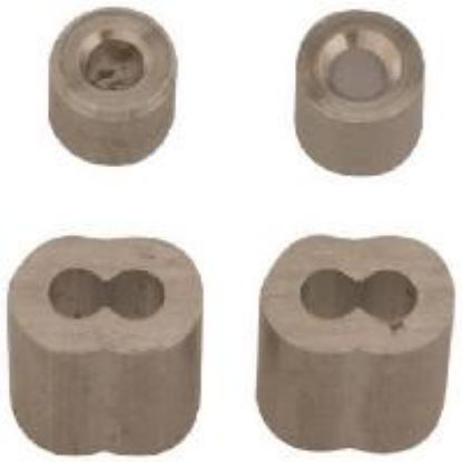 Picture of Ferrules & Stops 1/8"