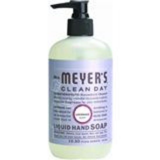 Picture of Hand-Soap Liquid