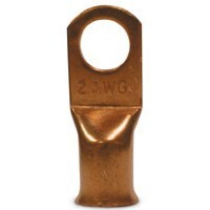 Picture of 90A 2AWG Lug