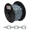 Picture of Machine-Chain Straight-Link Zinc-Plated #2