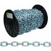 Picture of Machine-Chain Straight-Link Zinc-Plated #2