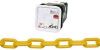 Picture of Plastic-Chain Yellow #8
