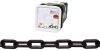 Picture of Plastic-Chain Black #8