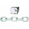 Picture of Proof-Coil-Chain Grade-30 Zinc-Plated Mild-Steel 3/8"
