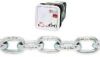 Picture of Proof-Coil-Chain Grade-30 Zinc-Plated Mild-Steel 3/8"