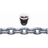 Picture of Galvanized-Steel Proof-Coil-Chain Grade-30 3/8"