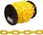 Picture of Plastic-Chain Yellow #8