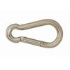 Picture of Interlocking-Spring-Snap Zinc-Plated Mild-Steel 1/2"