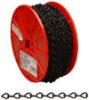 Picture of Single Steel Jack-chain Black #14