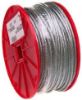 Picture of Cable 1/4" Diameter 7 x 19