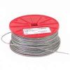 Picture of Cable 1/4" Diameter 7 x 19