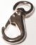 Picture of Quick-Snap Swivel Round-Eye Nickel 1"