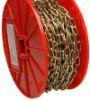 Picture of Decorator-Chain Bright Brass #10