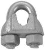 Picture of Wire-Rope-Clip Galvanized Steel 5/8"