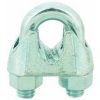 Picture of wire-rope-clip Galvanized-Steel 3/8"