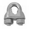 Picture of wire-rope-clip Galvanized-Steel 3/8"