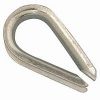 Picture of Wire-Rope-Thimble Zinc-Plated 3/8"