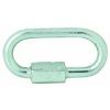 Picture of Quick-Link Zinc-Plated Mild-Steel Steel 5/16"