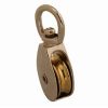 Picture of 2" SGL Swivel-Eye Rope-Pulley