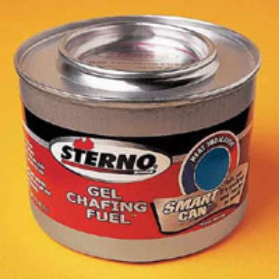 Picture of Gel Chafing-fuel